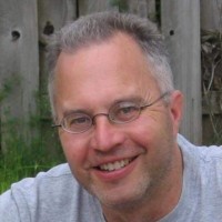 Jon Morgan