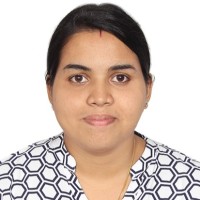 KRISHNAPRIYA K M