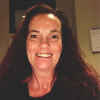 Kim VonSpreckelsen-Pitt
