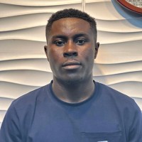 Victor Uche