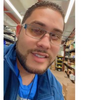 Ramon Vargas Caraballo