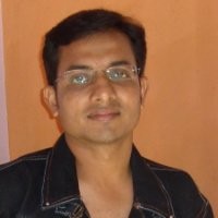 Dr. Arshi Baraiya
