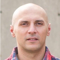 Dean Papadatos