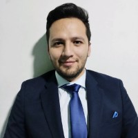 Gabriel Esteban Barragan Orjuela
