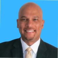 Xavier D. James, JD/MBA