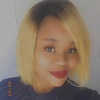 Nompumelelo Msiza