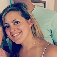 Stephanie Hitchcock