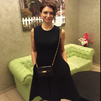 Olga Berlin