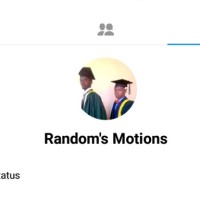Motion Moono