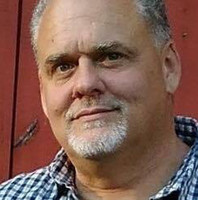 Mark Carter