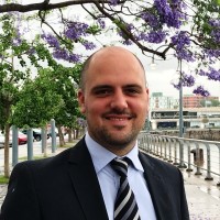 Nicolás Bertoglio