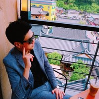 Duk-Jo (득조) Kong (공)