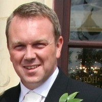 Paul Thornton