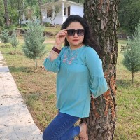 Rehana Bhat