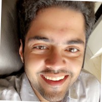 Akshay Panjabi