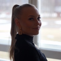 Josefine Dahlström