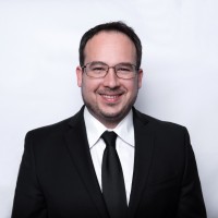 Matthew M. Moore, PhD, CFA