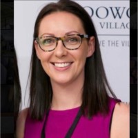 Lauren Shepherdson