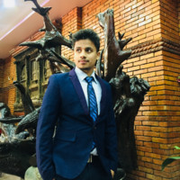 Anil Sapkota