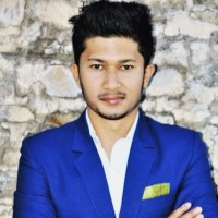 Lokesh Patel