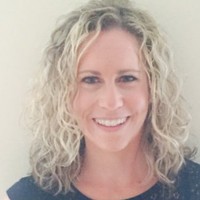 Andrea Young