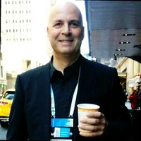 Shai Buchman