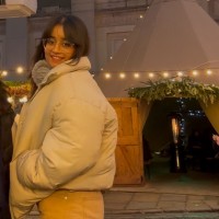 Srishti Sood