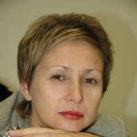Elena Danilova