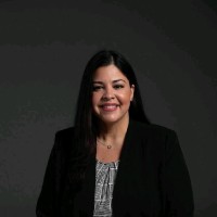 Huguette Franchesca Perdomo, Mba