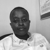 Victor Ngugi