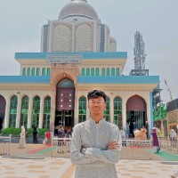 Abdullah Bin Siddique