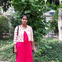 Ramya M C