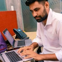 Rahul Dalal