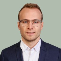 Niklas Büchner