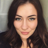 Viktoria Alekhina