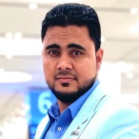 Mohammed Monaf