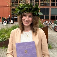Carlotta E. Esposito