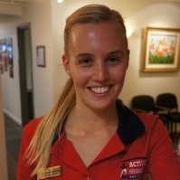 Lauren Draheim