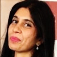 Dr. Deepali Bhura