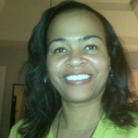 Sharon Baker-Harris