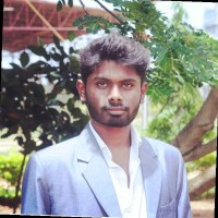 Karthik Vk