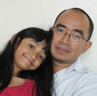 Florentinus Eko wahyono