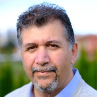 Sarang Hamzehnejad