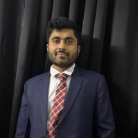 Sanyam Garg