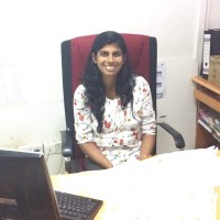 Madhumanthi Jayawardhana