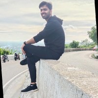 Saket Kumar Mishra