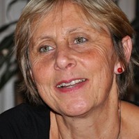 Sophie Cadel