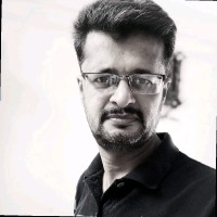 Mahesh Durge