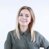 Iryna Zinchenko