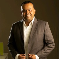 Anuj Shah